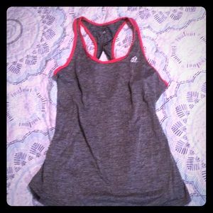 Woman’s Adidas Shirt